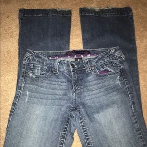 Set of 2 Jeans